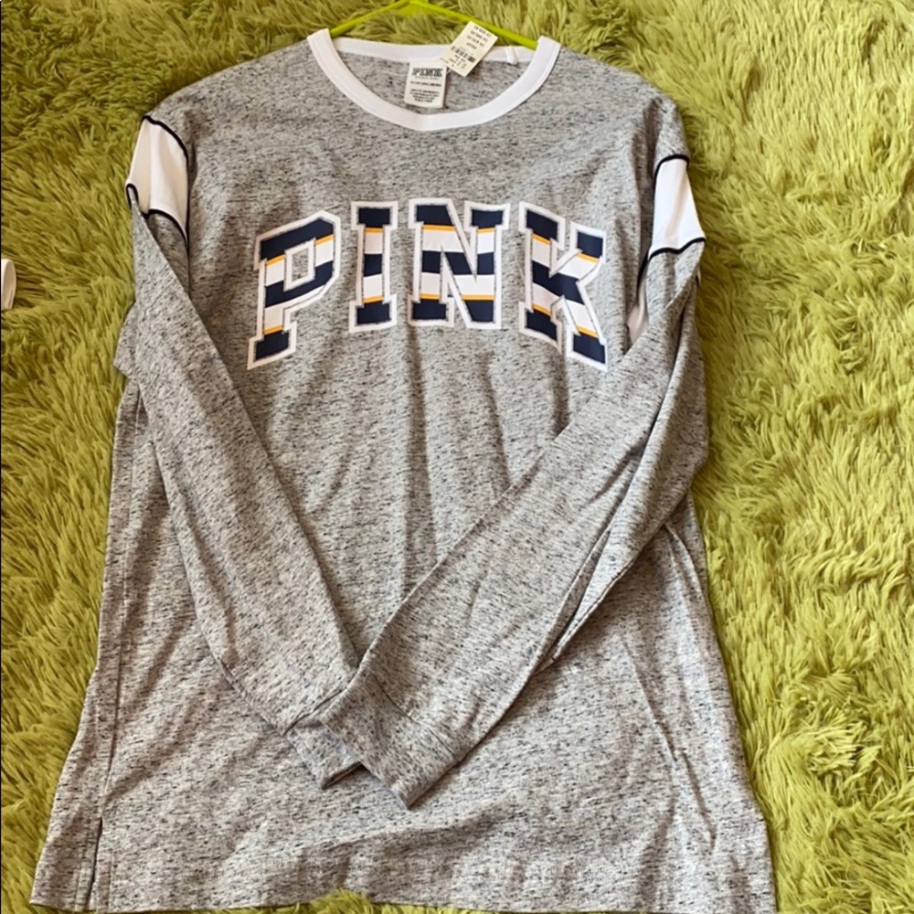 ****SOLD**** Victoria Secret Long sleeve shirt